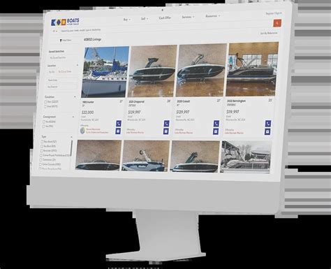 revver|Revver Marketplaces: Your Hub for Marine Inventory Listings